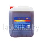 Модификатор ржавчины МР-1