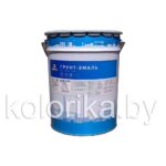 Грунт-эмаль быстросохнущая ФАРБЕН