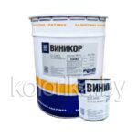 ВИНИКОР-62 марка А, Эмаль