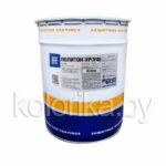 ПОЛИТОН-УР (УФ), Эмаль