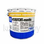 ИЗОЛЭП-mastic, Грунт-эмаль — изображение 2