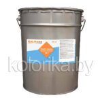 Грунт-эмаль алкидно-уретановая АУ 3в1