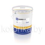 ЭВОПОЛ-12, Грунт-эмаль