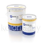 ИЗОЛЭП-mio, Эмаль