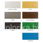 Грунт-эмаль по ржавчине 3 в 1 молотковая — изображение 2