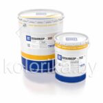 ПЛАМКОР-302, ОГНЕЗАЩИТНАЯ ВСПУЧИВАЮЩАЯСЯ КОМПОЗИЦИЯ