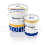 ПЛАМКОР-5, ЭПОКСИДНАЯ КОМПОЗИЦИЯ