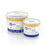 ЦИНЭП, Грунтовка