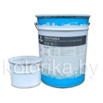 Грунтовка 2К ЭП химстойкая ФАРБЕН ПРОФ