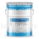 Грунт-эмаль 1К Mashin ФАРБЕН ПРОФ