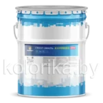 Грунт-эмаль EXPRESS VAN 45 ФАРБЕН