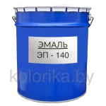 Эмаль ЭП-140