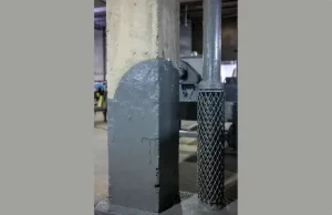 blank